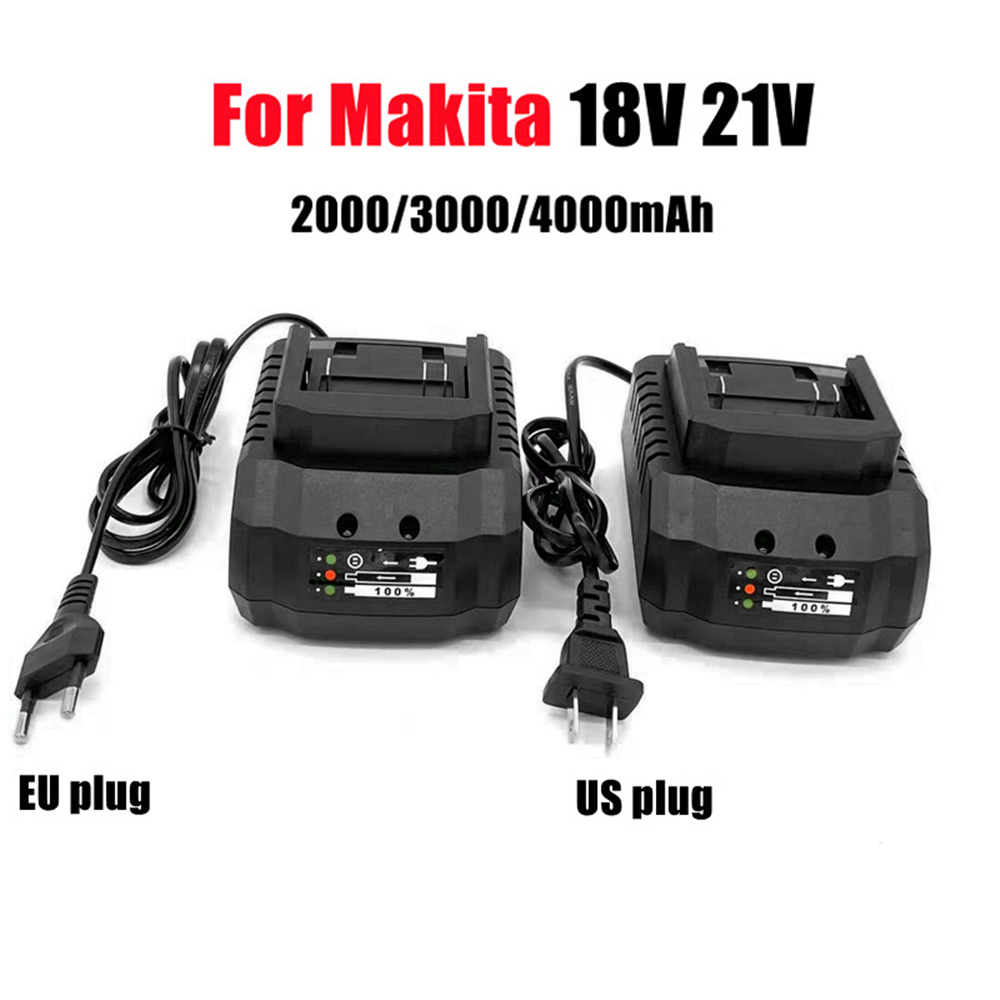 Chargeur de batterie Li-ion Ch - Power Tools Uk avis et prix
