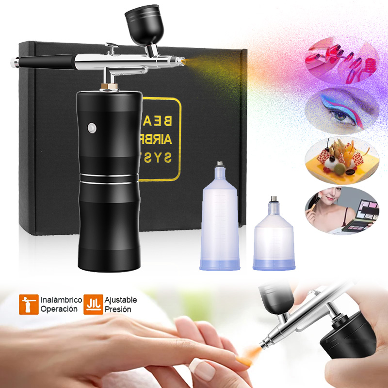 Mini Kit de compresseur d'air  - Air Compressor Mini avis et prix