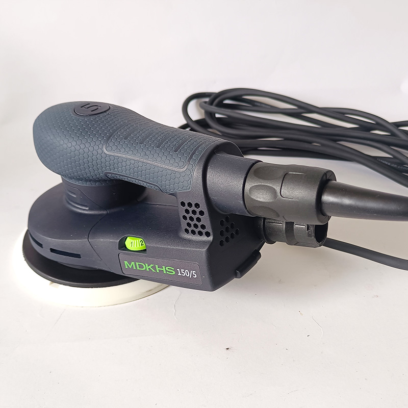 Ponceuse électrique orbitale a - Random Orbital Sander avis et prix