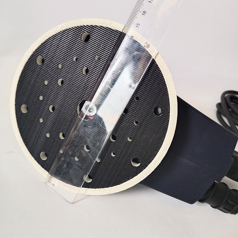 Ponceuse électrique orbitale a - Random Orbital Sander avis et prix